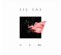 Kid Dad In a Box (Vinyl) 12" Album