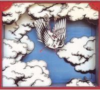 Kid Dakota - Listen to the Crows As They Take Flight