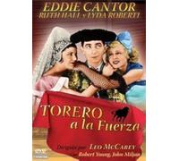 Kid D'espagne (The Kid From Spain)