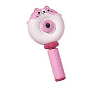 Kid Digital Camera 2.0 "IPS-Screen Video Camcorders 48 Millions De Pixels d'anniversaire Touet Éducatif pour Girl Boy