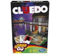 Kid Dir Family Clue Grab And Go