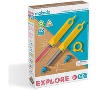 Kid distri - kit makedo explore NA G