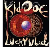 Particle Kid & John Doe – Lucky Wheel – Vinyle LP neuf – Warner Music