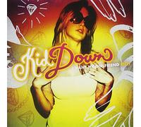Kid Down - I Want My Girlfriend Rich