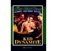 Kid Dynamite