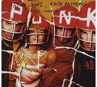 Kid Dynamite - Cheap Shots, Youth Anthe