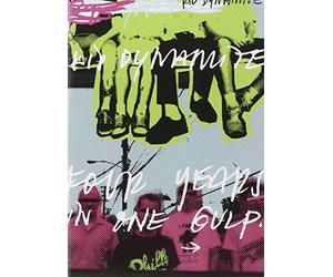 Kid Dynamite - Four Years in One Gulp [Import anglais]