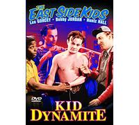 Kid Dynamite [Import USA Zone 1]