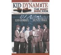 Kid Dynamite [Import USA Zone 1]
