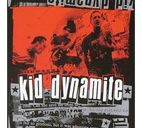 Kid Dynamite - Kid Dynamite