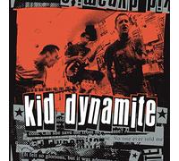 Kid Dynamite - Kid Dynamite [Vinilo]