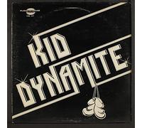 kid dynamite LP
