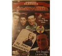 Kid Dynamite/ My Dear Secretary