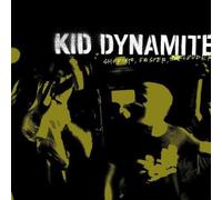 Kid Dynamite - Shorter Faster Louder