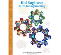 Kid Engineer: Intro to Engineering