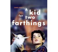 Kid for Two Farthings [Import USA Zone 1]