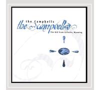 Kid from Gillette Wyoming