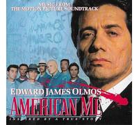 Kid Frost, Don Julian & The Meadowlarks, Mariachi Sol De México, Garnet Mimms & The Enchanters - American Me [SE Import]