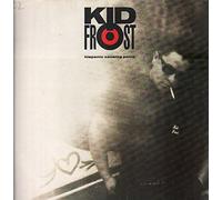 Kid Frost - Hispanic Causing Pan [Vinyl LP]