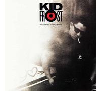 Kid Frost - Hispanic Causing Panic (1990) [Import Anglais]