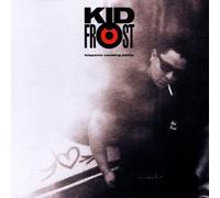 Kid Frost - La panique hispanique