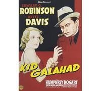 Kid Galahad