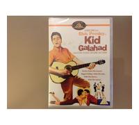 Kid Galahad - Elvis Presley - Dvd