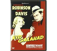 Kid Galahad [Import]