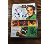 Kid Galahad [Import USA Zone 1]