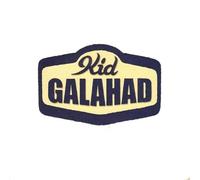 Kid Galahad - Runaway Train