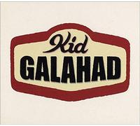 Kid Galahad - Stealin' Beats E.P. [Import]