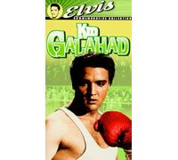 Kid Galahad [VHS]