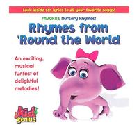 Kid Genius - Rhymes from Round The World