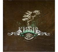 Kid Gib – CD – Import – Universal Music Group