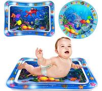 Kid gonflable Belly Time eau jouer tapis jouets pour bébé développement précoce activité CentersToys pour la croissance de stimulation des bébés