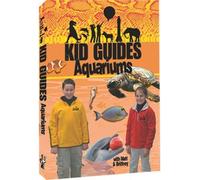 Kid Guides: Aquariums - DVD Zone 1 G