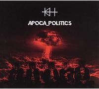 Kid Harlequin - Apoca_politics
