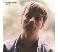 Kid Harpoon - Once