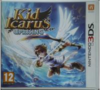 Kid Icarus - Kid Icarus 'uprising' 3DS