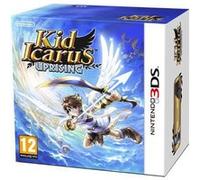 Kid Icarus : Uprising + support console Nintendo 3DS