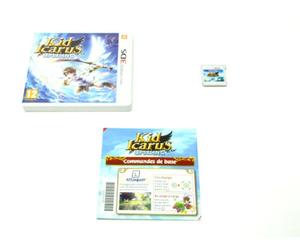Kid Icarus : Uprising + support console Nintendo 3DS