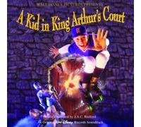 Kid in King Arthur's Court