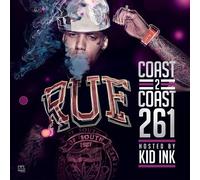 Kid Ink - 2 Coast 261