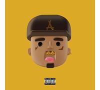 Kid Ink - Alive -Bonus Tr-