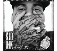 Kid Ink My Own Lane Clean Version (CD)