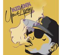 Kid Ink - Up & Away [Vinyl] [Import]