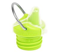 Kid Kanteen Unisexe - Adulte Sippy Flasque, Vert Clair, Taille Unique