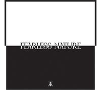 Kid Kapichi - Fearless Nature - White [Vinyl Lp] Colored Vinyl, White