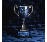 Here's What You Could Have Won
