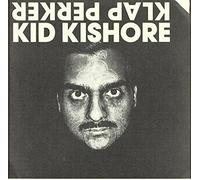 Kid Kashore - 7-Social Club Nr 9 [Import]